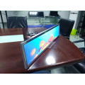 55inch Elongated LCD Display